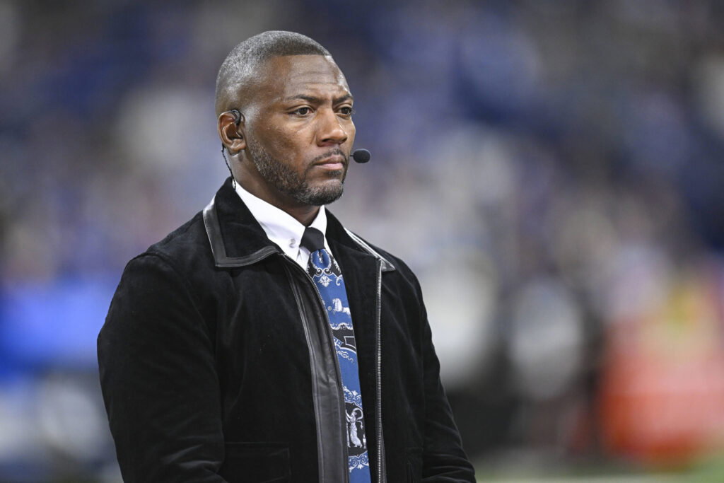 Ryan Clark made one thing clear about the Cowboys before his exit