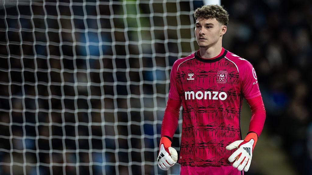 Rushworth in, Bassette out? Your Coventry squad tweaks