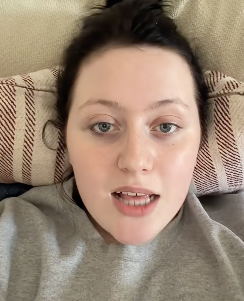 Jelly Roll’s Daughter Teases Explosive Truth Behind Bunnie Xo Divorce: ‘Wait ‘Til Y’all Find Out’