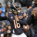 Bears 3 biggest questions entering training camp