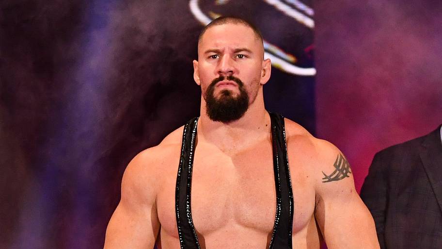 Why Bron Breakker didn't win the 2026 WWE Royal Rumble