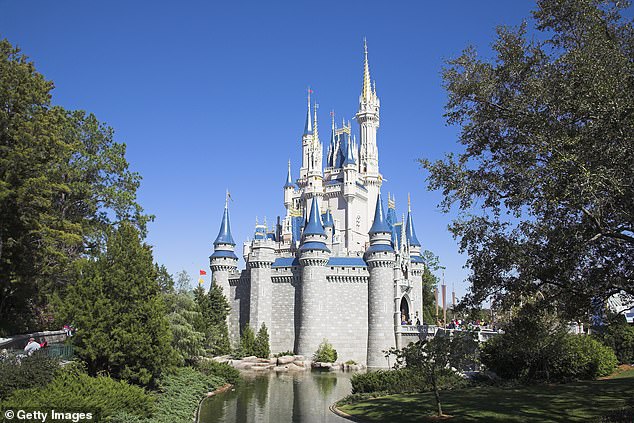 Disney previously had Heinz ketchup at their theme parks before switching to Red Gold ketchup in an effort to save money