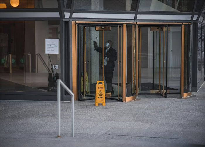 48 Things That Saw People End Their Last Job