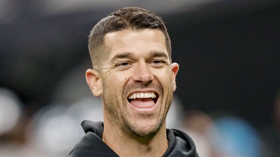 Panthers’ improved depth could make this camp feel completely different