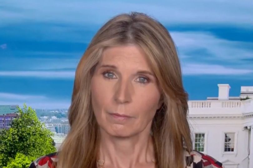 MAGA stars 'can't stand' the Trump family's grifting nature