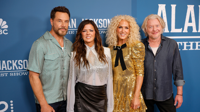Little Big Town Stars Reveal The Moment The Group Nearly Broke Up