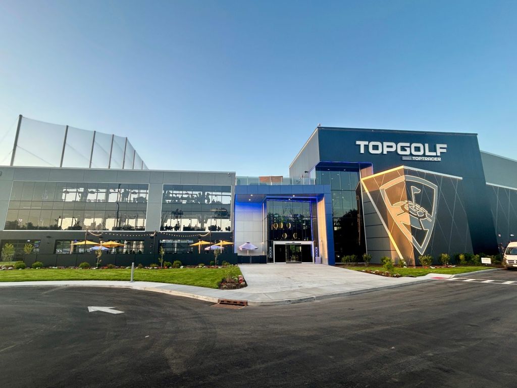 Topgolf CEO dishes on private-equity owners, layoffs, and expansion