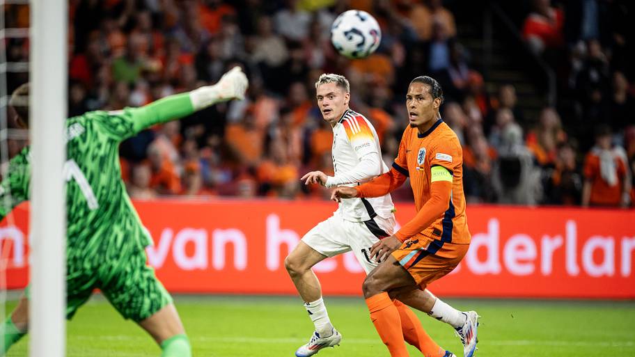 Liverpool US tour timeline: Van Dijk, Alisson & Wirtz return dates revealed