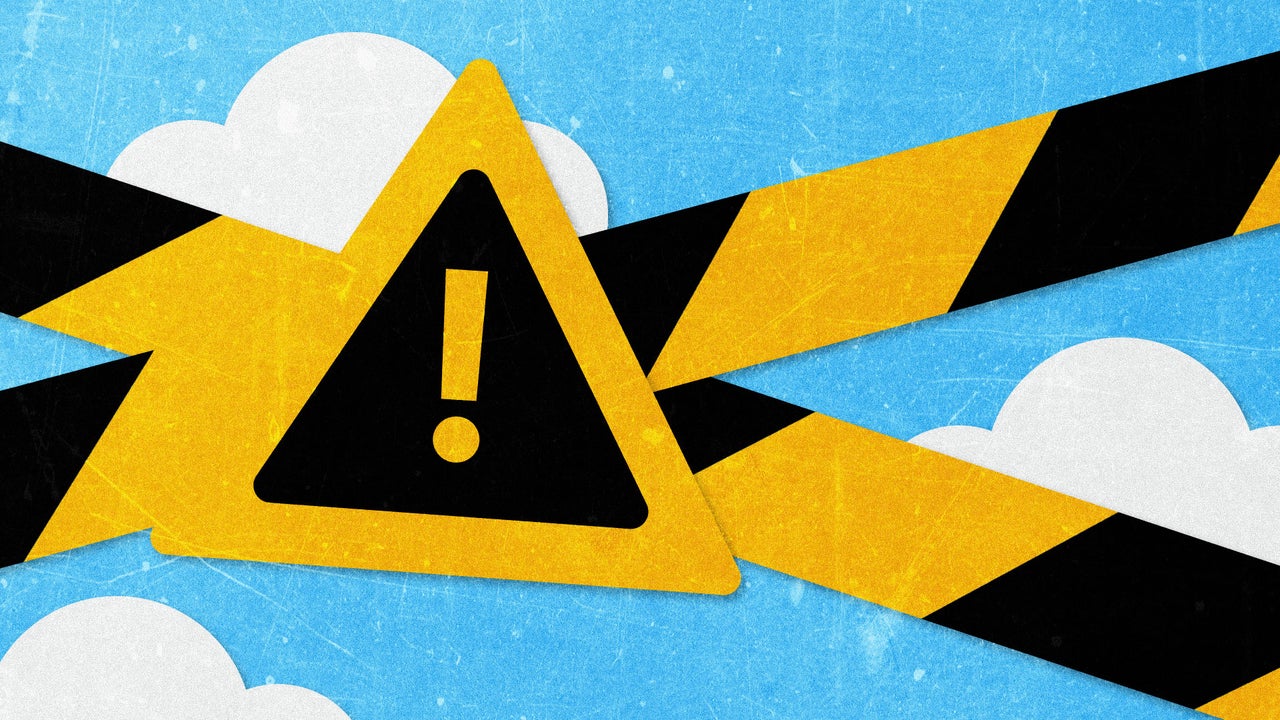 Airline stocks shrug as State Department tells Americans to exercise 'worldwide caution' in travel warning