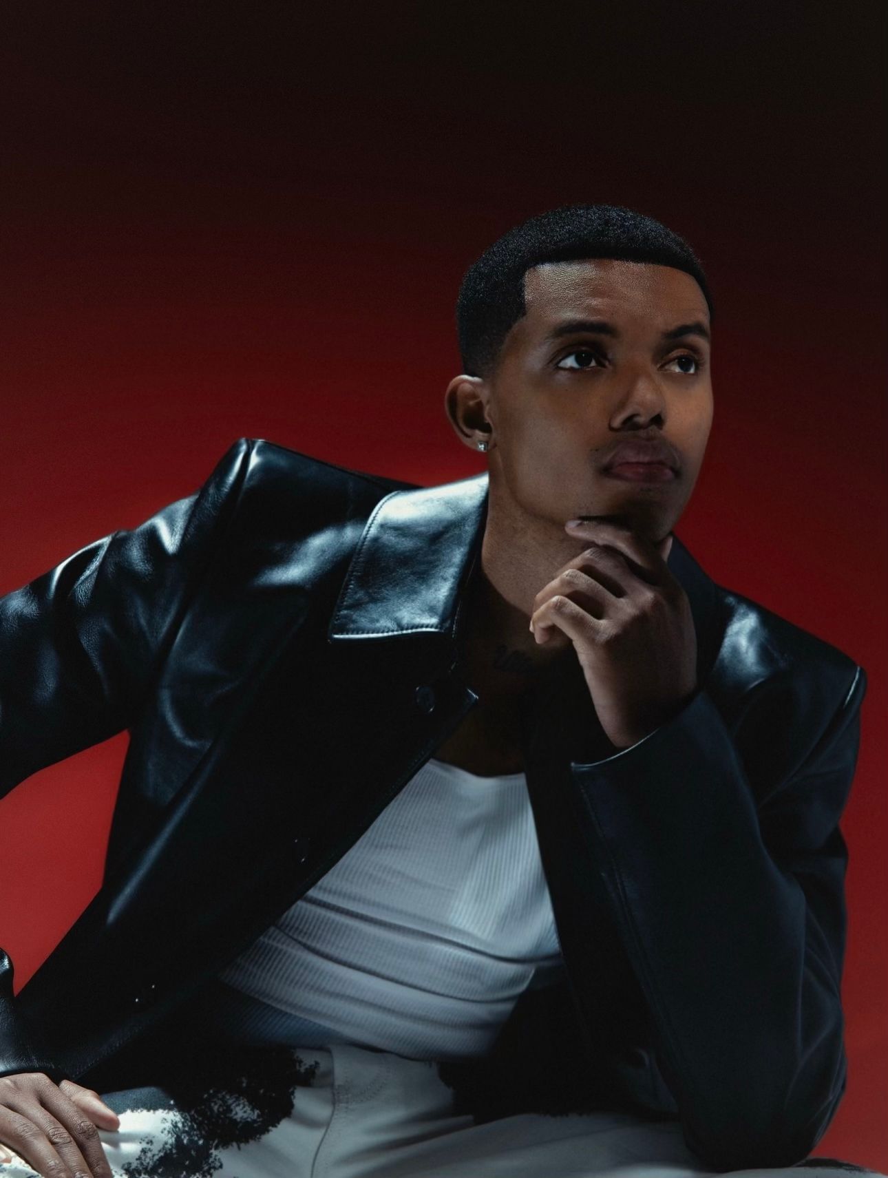 Netflix's Myron Bolitar adds Jabari Banks, Chloe Fineman, and more to cast