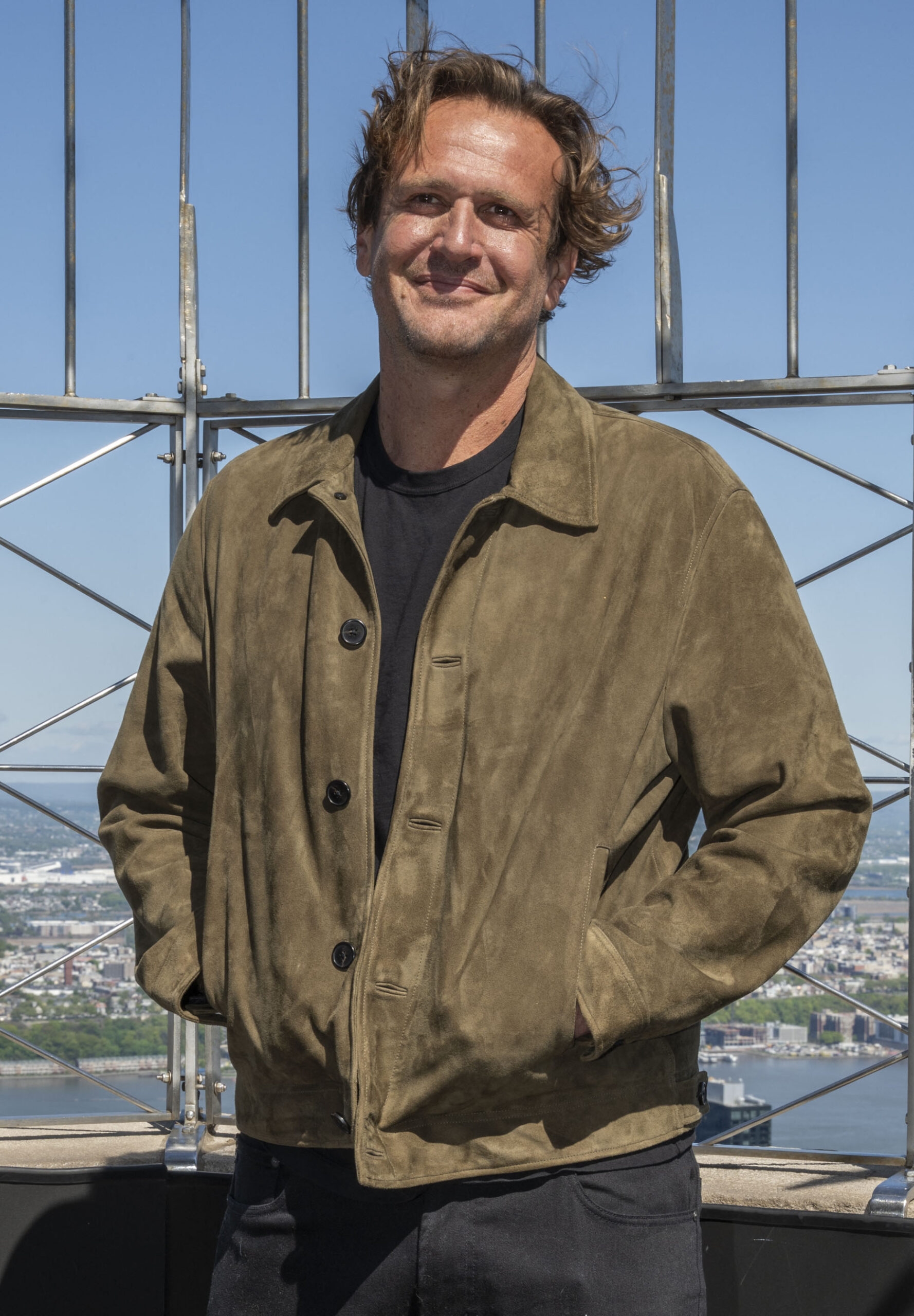 Jason Segel Sells 107-Year-Old Pasadena Home for Nearly $6.9 Million