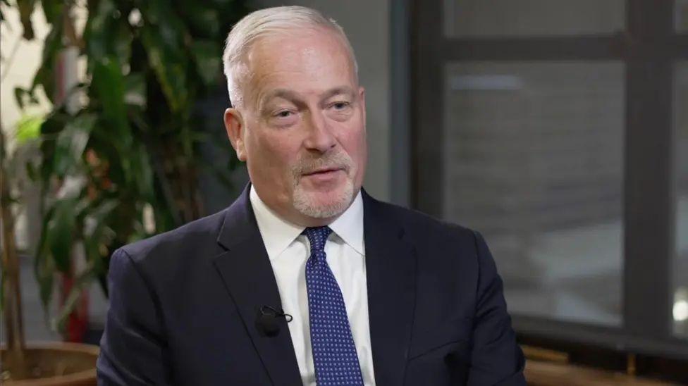 Richard Fuller MP says the new chancellor lacks experience for the role