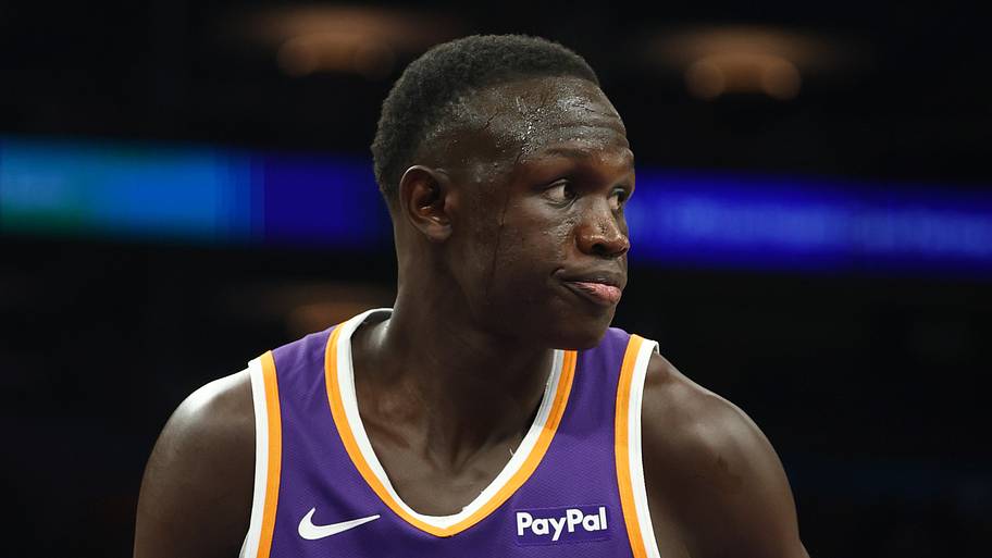 Suns’ decision to trade away draft picks looking worse by the day