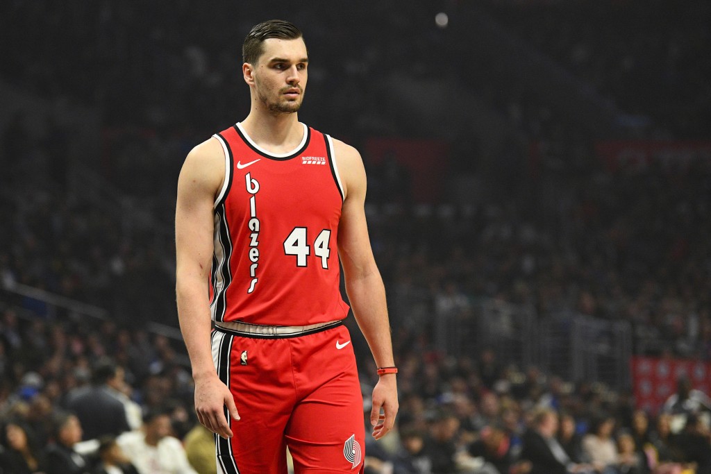 3 Best Landing Spots For Mario Hezonja As Former No. 5 Overall Pick Eyes NBA Return