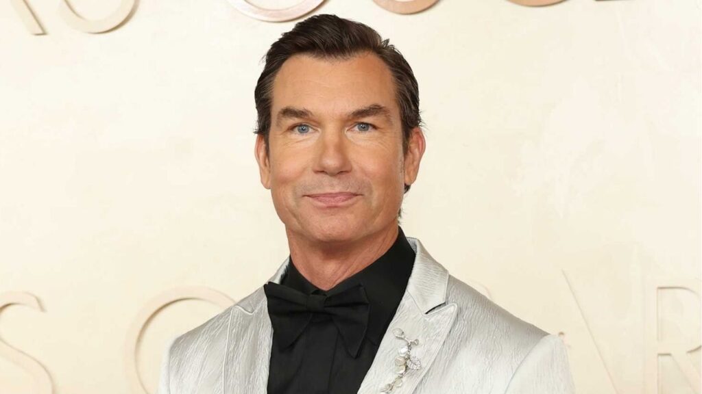 Jerry O'Connell