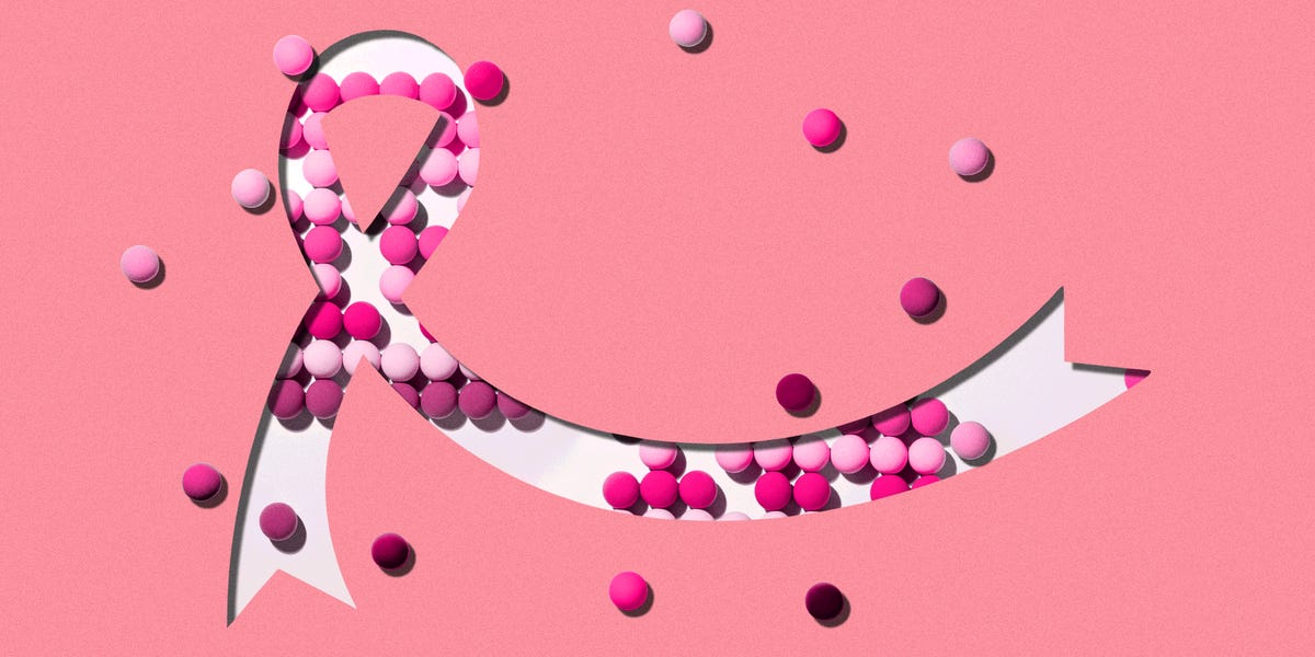 Breast cancer survivors have been told 'no' to menopause hormones for decades. A doctor says the science has changed.