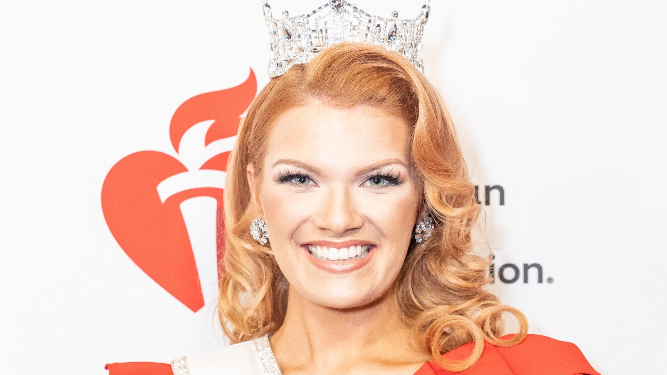 Miss America Cassie Donegan Won’t Allow Body-Shaming to Ruin Her ‘Extraordinary’ All-Star Game Moment