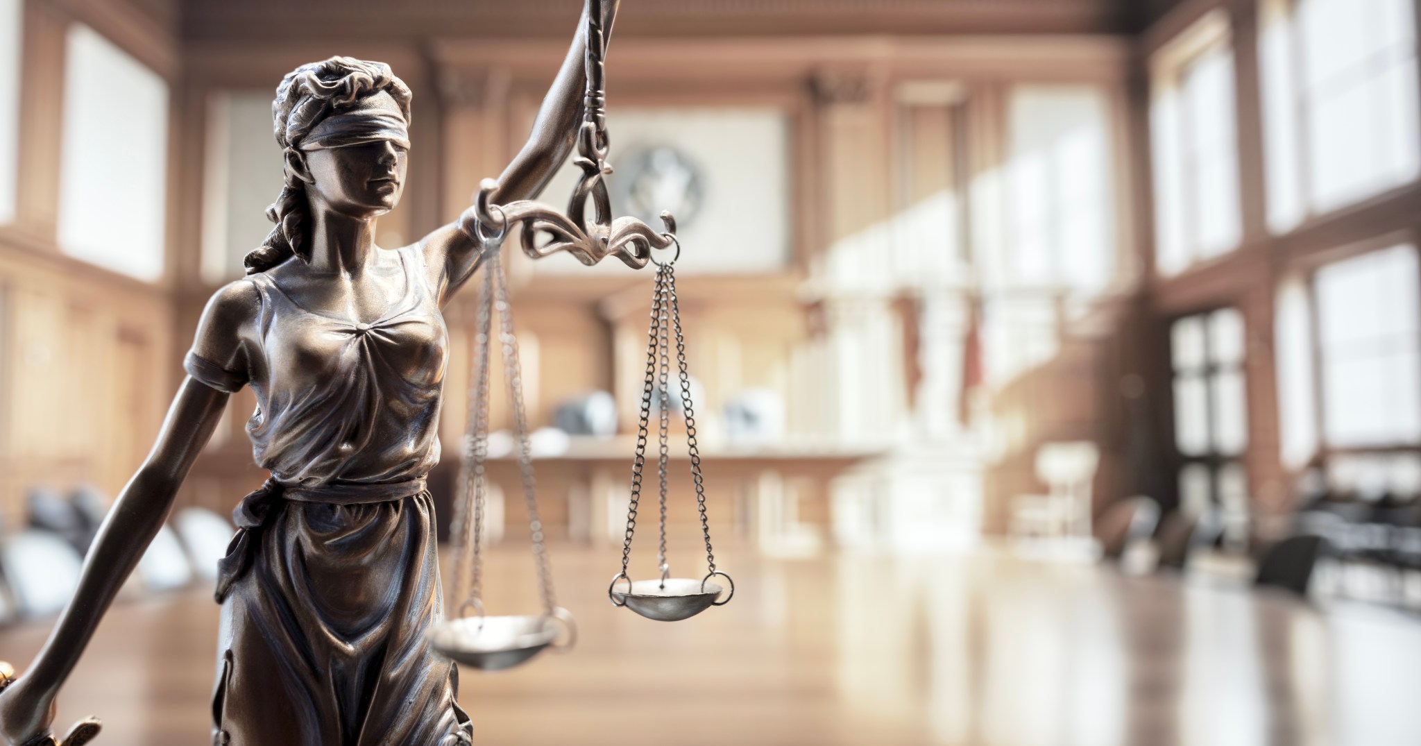 Calls for judicial visibility signal a shift in court engagement