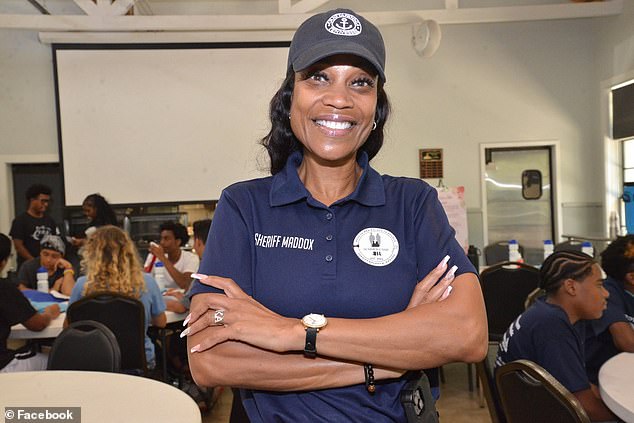 DeKalb County Sheriff Melody Maddox was found liable by a federal jury for creating a hostile work environment for female jail officers, and was ordered to pay them $250,000