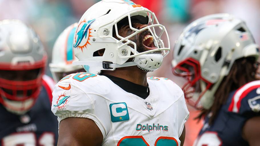 Broncos' hopes of trading for major defensive upgrade vaporized in an instant
