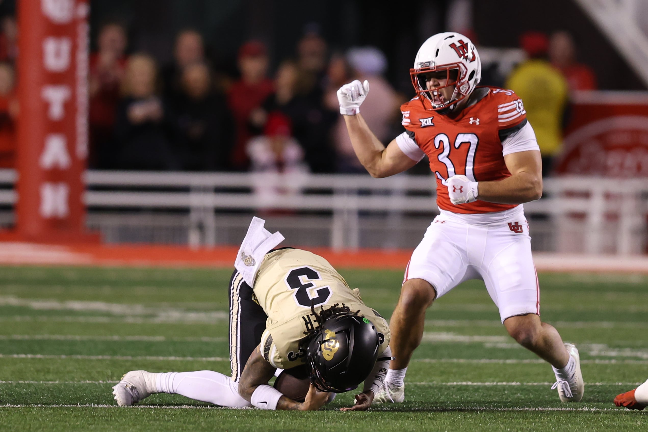 Utah football pre-fall camp defensive confidence ranking