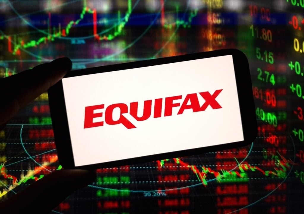 Equifax says inflation is hitting lower-income consumers