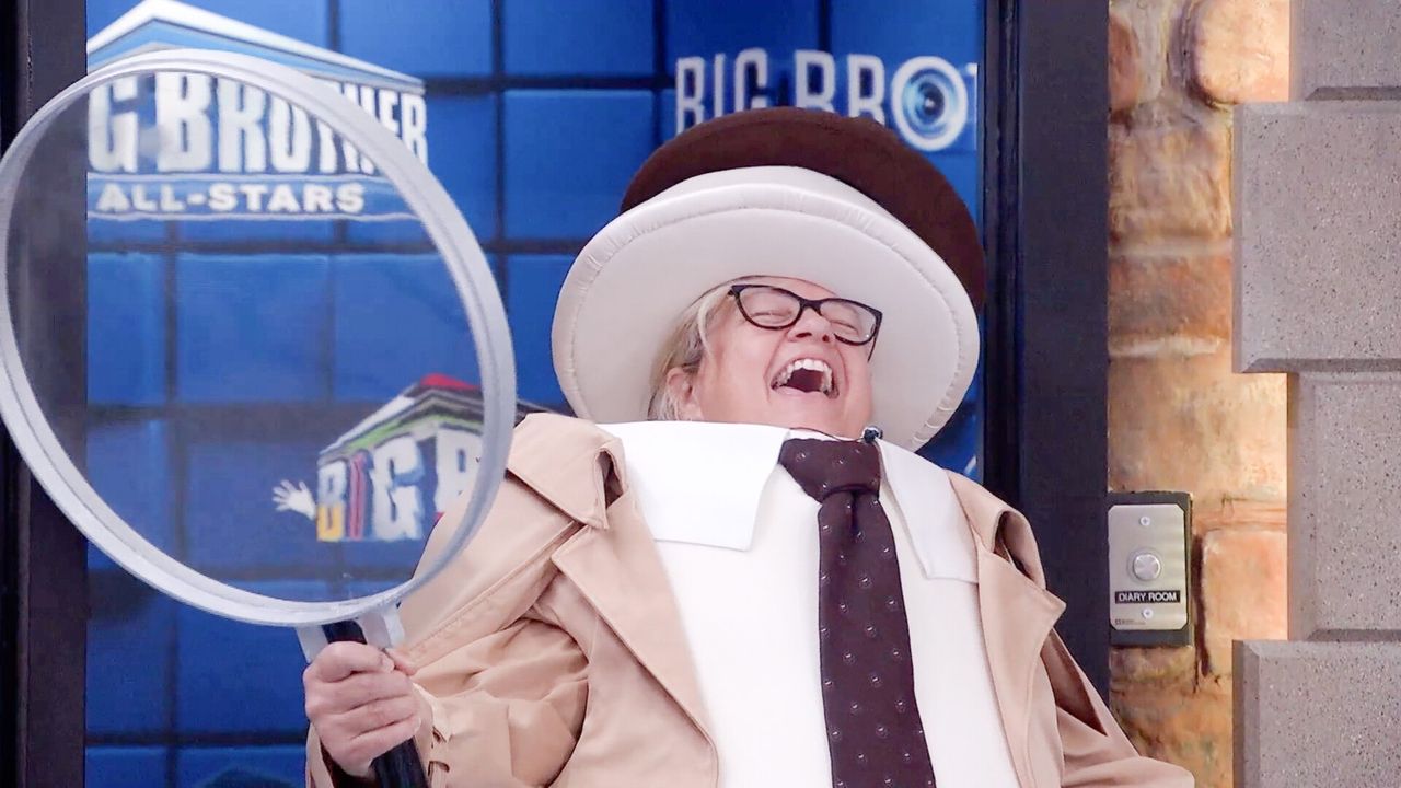 Big Brother 28's first controversy involves Angela Murray, and comments about a past houseguest