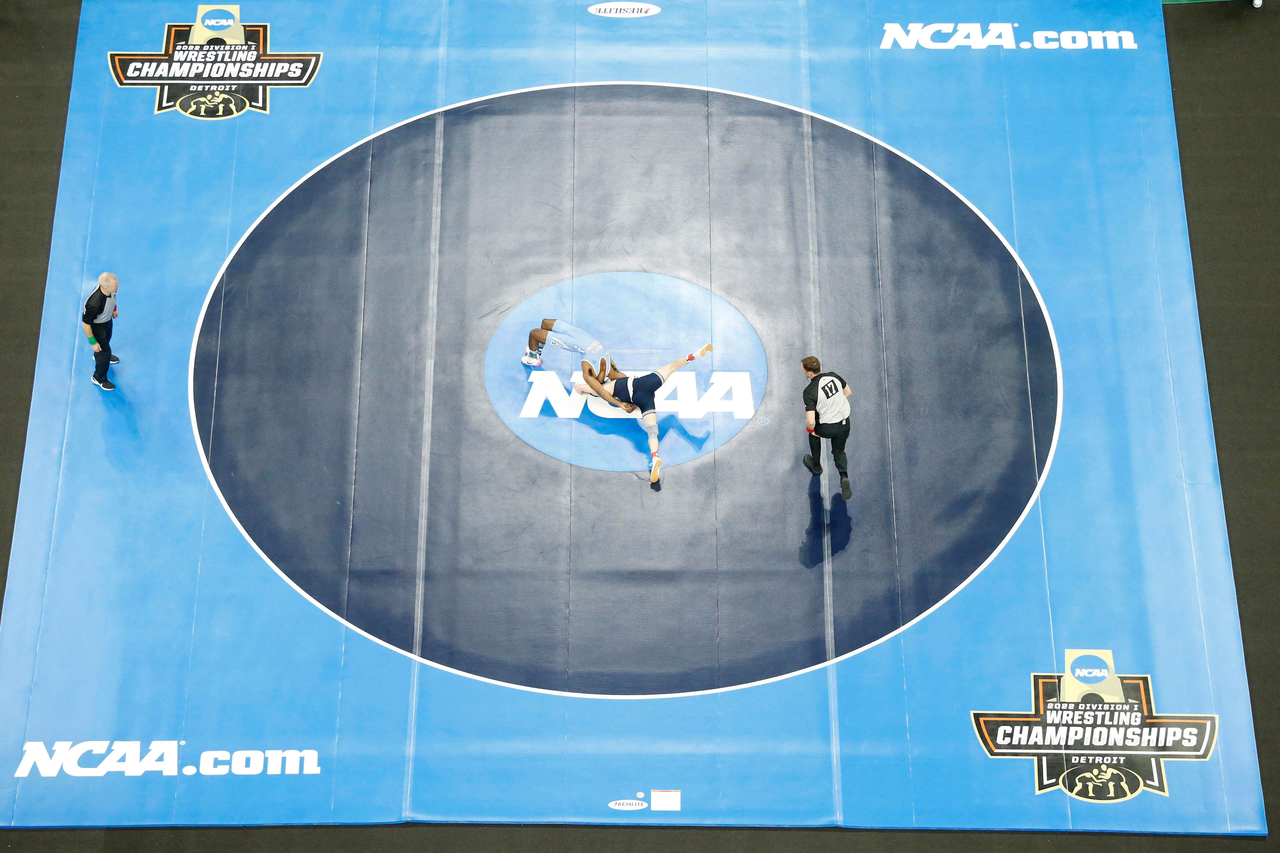 UNC wrestling adds highly-ranked recruit to 2027 class