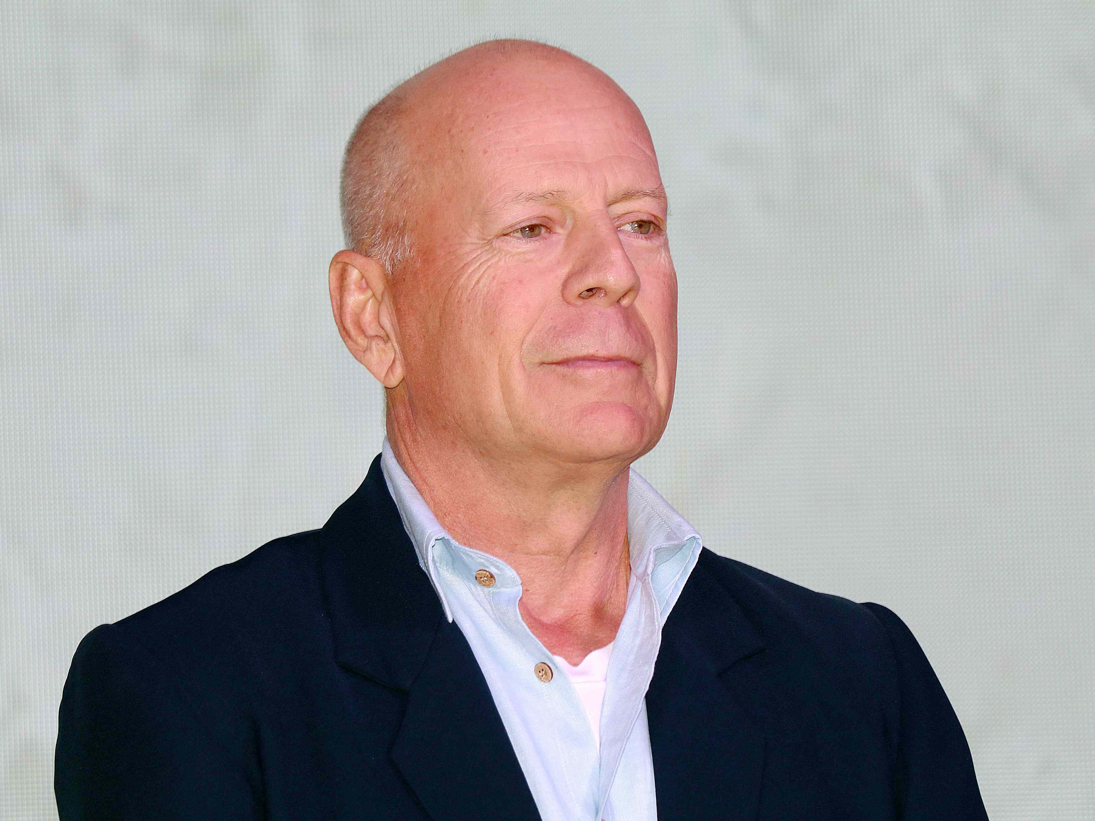 Bruce Willis, 71, has a rare public outing in Los Angeles amid his ongoing health battle