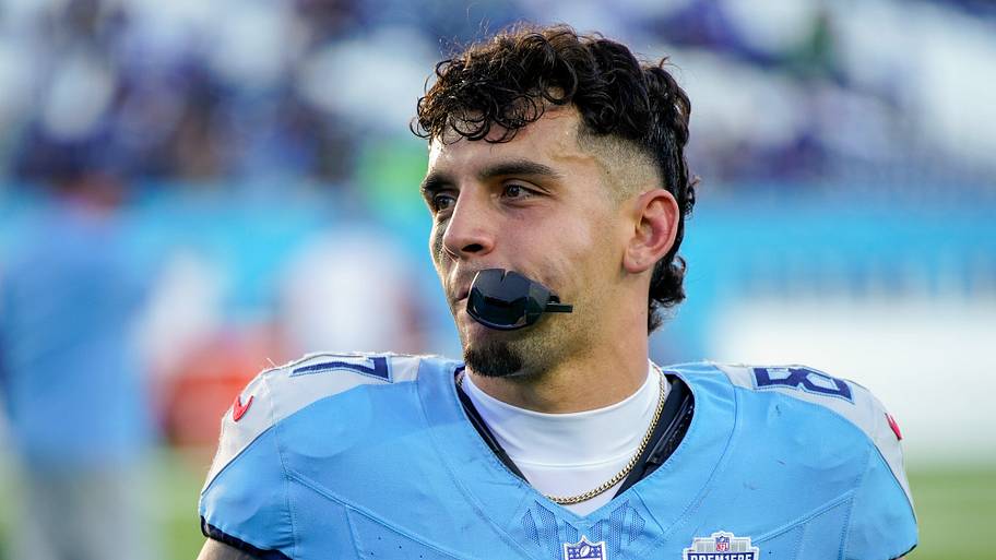 5 Titans who could make summer roster choices impossible to predict