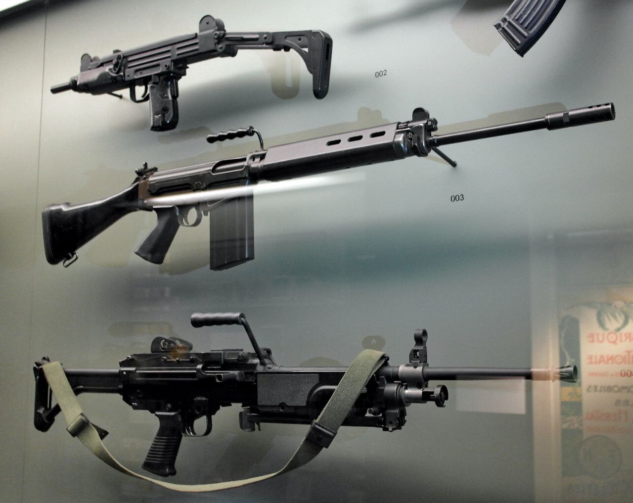 FN FAL
