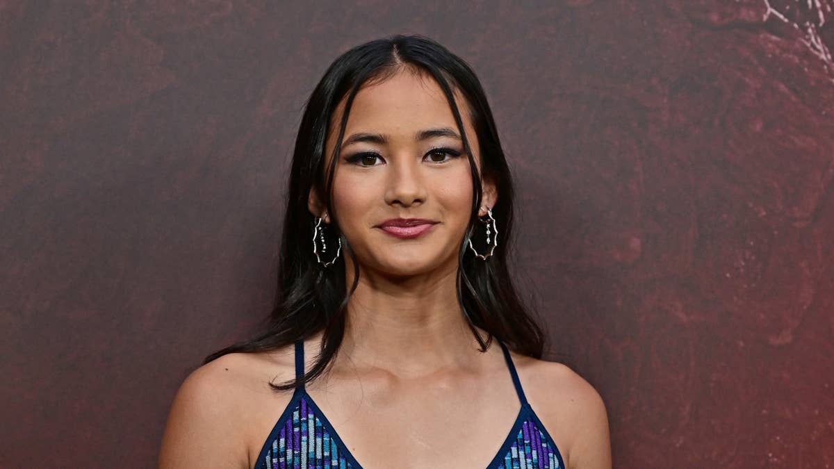 Tragic car accident claims life of 'Godzilla' actress Kaylee Hottle at 18