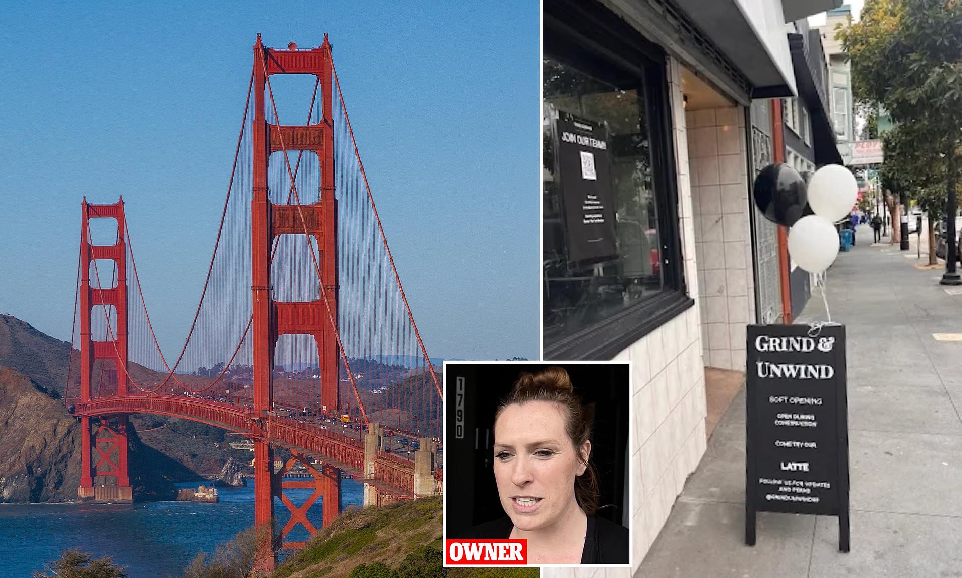 San Francisco mom-and-pop shop makes fatal mistake