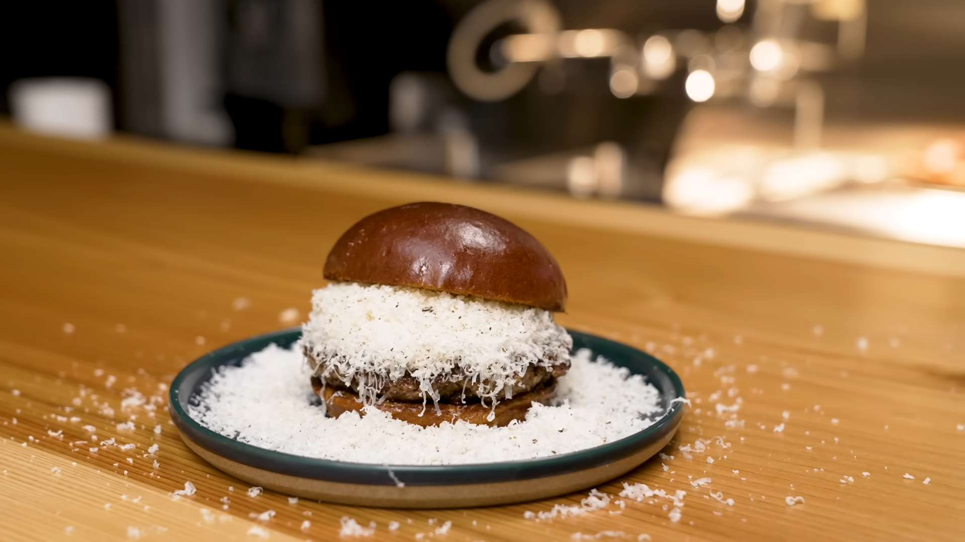 The world’s best burgers had to survive one massive taste test