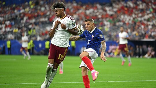 B/R's Most Disappointing Starting XI and Manager of the 2026 World Cup