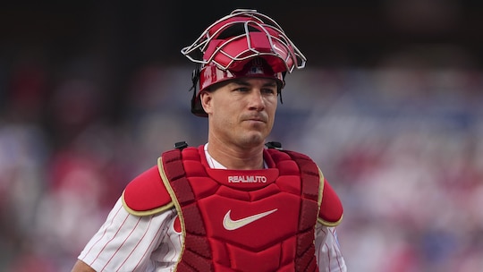 MLB players sound off on the best fighter in the clubhouse in new trending video