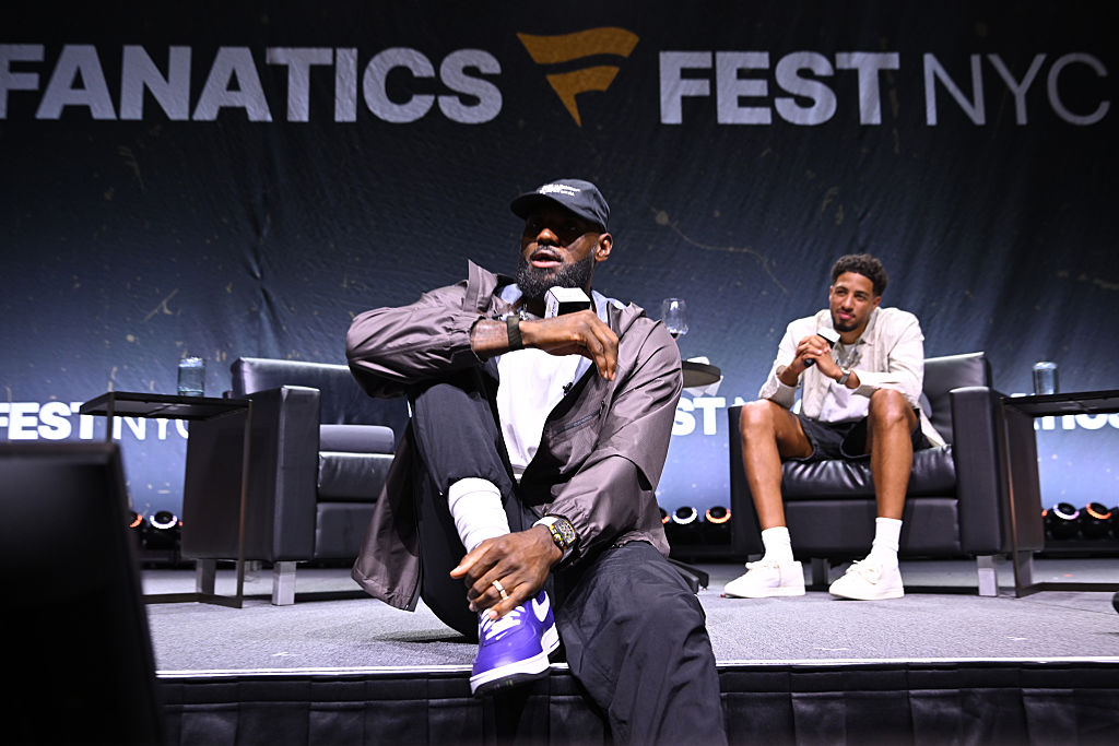 Fanatics Fest 2026 Was All About Stories Beyond Sports