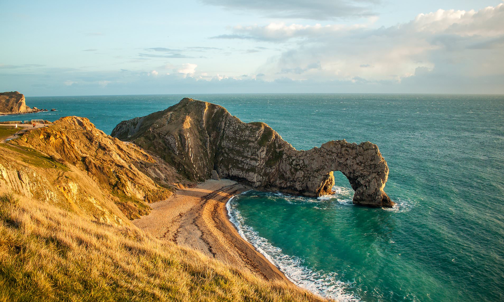 The best views in the UK and Northern Ireland, from viewpoints in Scotland to castles in Cornwall
