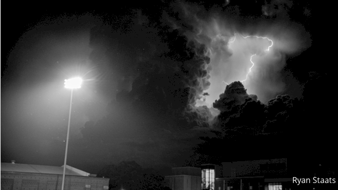 How the "El Niño" weather impacts the DCI summer tour: A Q&A with the experts
