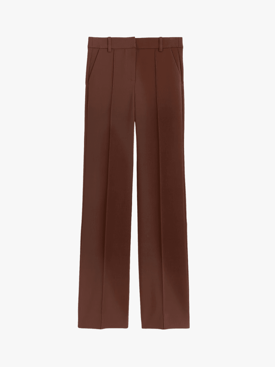 12 Best Petite Dress Pants for Short Women, According to a 5’2” Editor