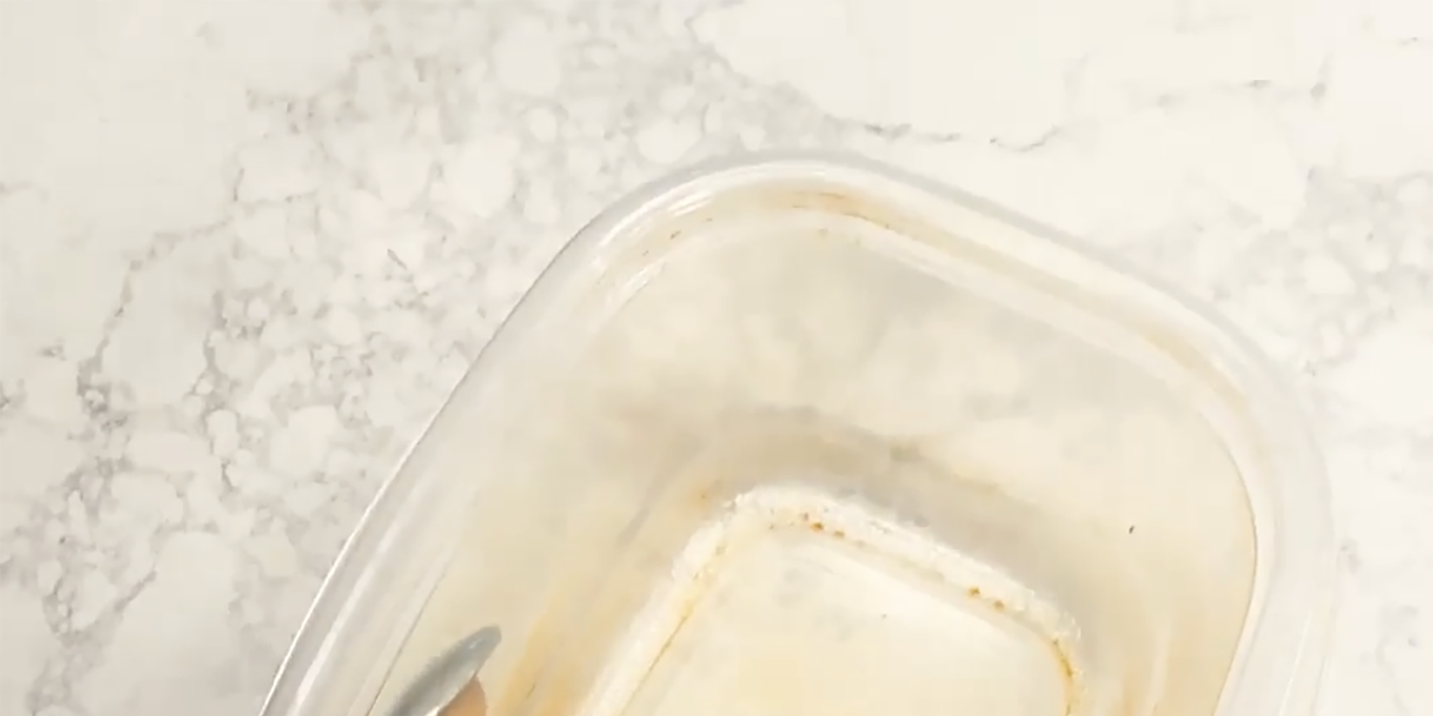 Remove Tupperware Tomato Stains Fast