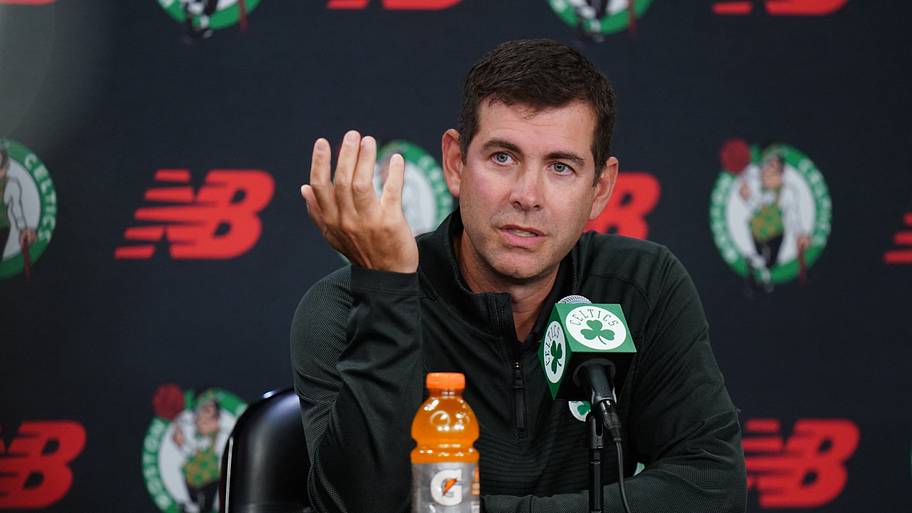 Celtics' two-way roster battle could force a surprising exit