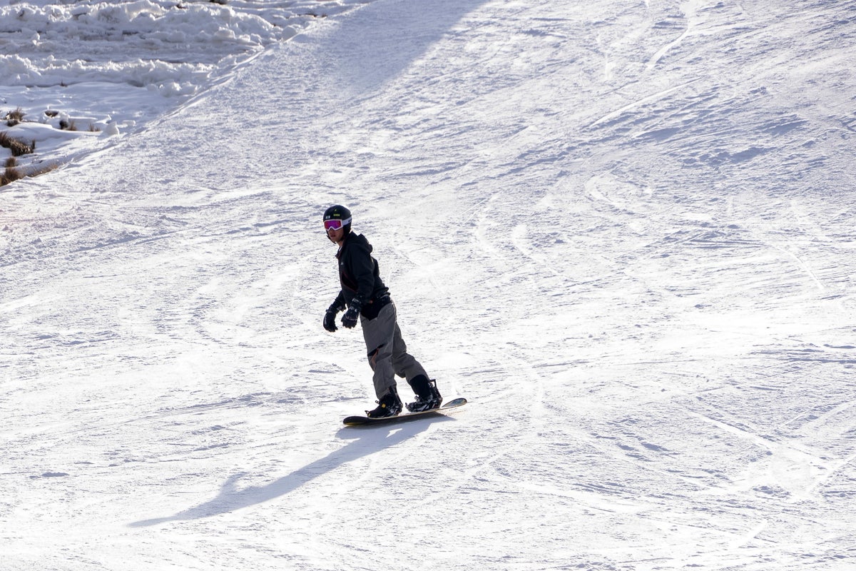 The popular ski destination that you’ve probably never heard of