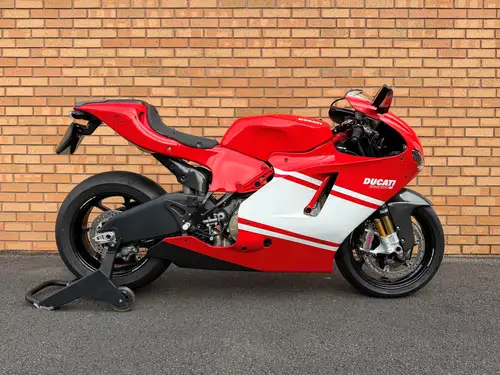 10 Coolest Motorcycles Heading to The Iconic Motorcycle Sale at Kempton Park 2026