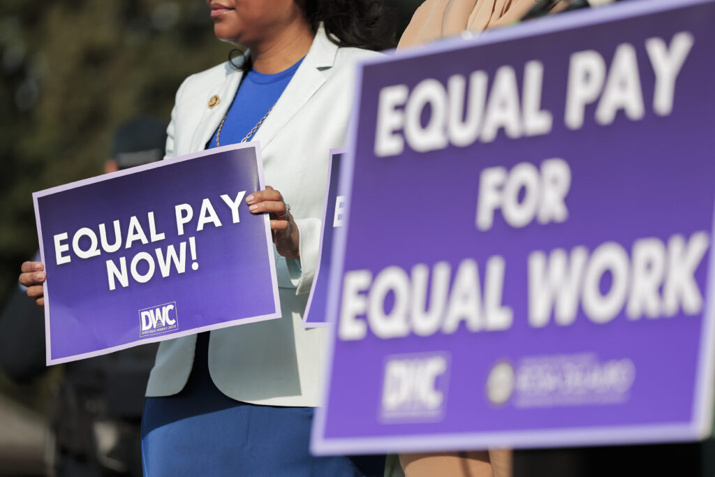 'Resilient, but not invincible': New poll highlights the economic realities and hope of Black women