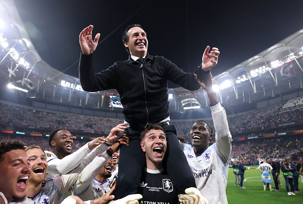 Chelsea outcast keen on Aston Villa move due to Unai Emery