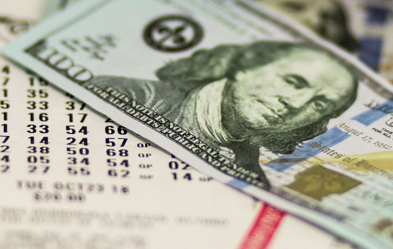 Florida resident wins $1 million from Connecticut Lottery ticket bought in Wolcott