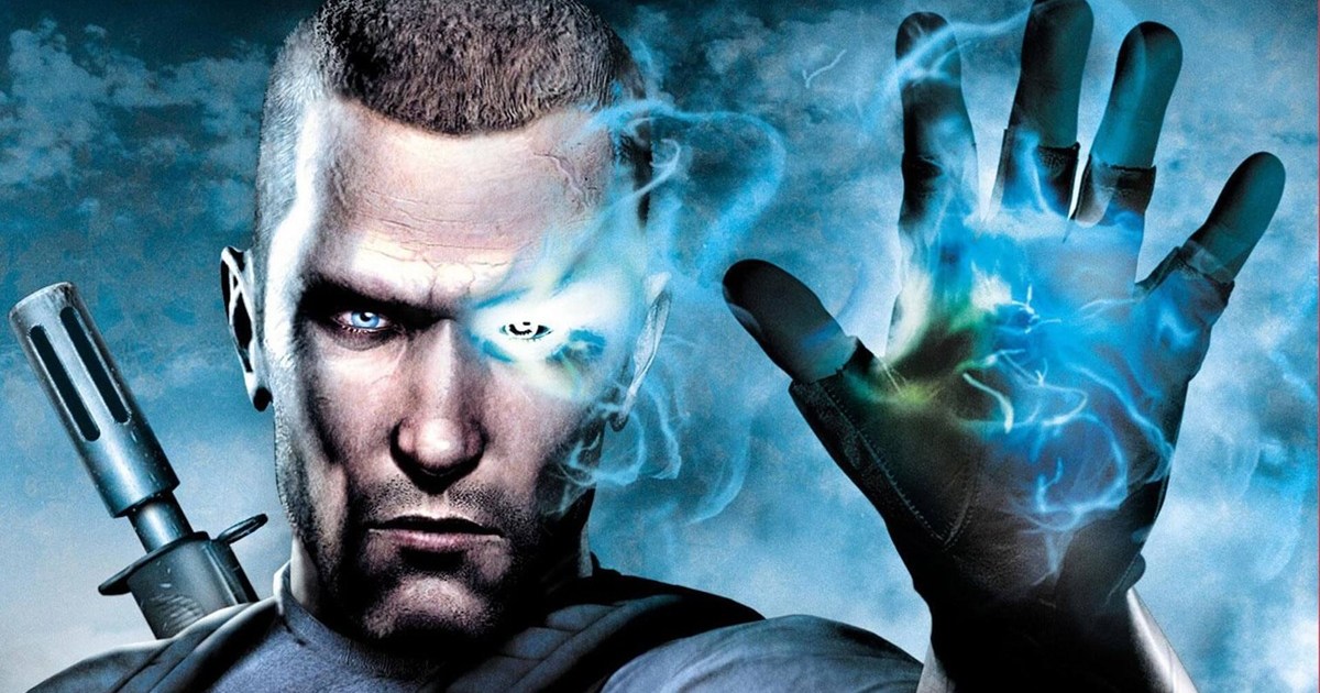 PS5 port of acclaimed PS2 action game out today on PlayStation Store