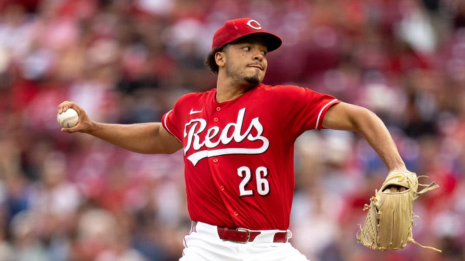 Terry Francona Doesn't Hold Back When Talking About Chase Burns