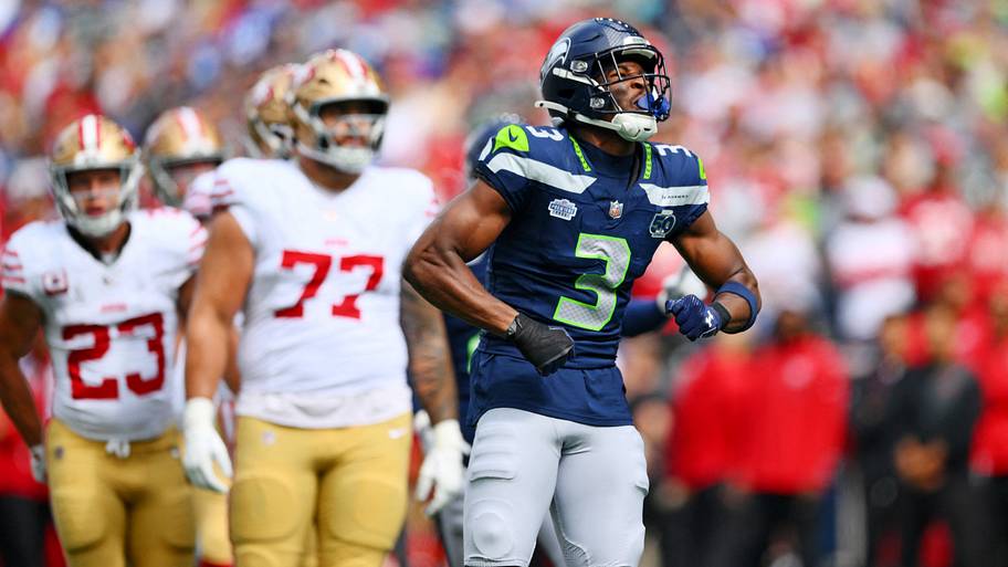 Seattle Seahawks S Nick Emmanwori gets injury setback as training camp begins